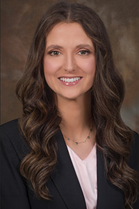 Lauren Walker, FNP-C