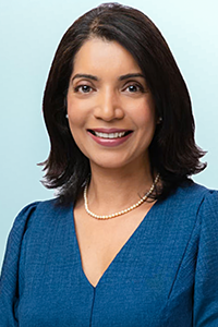 Rinku Mehta, MD