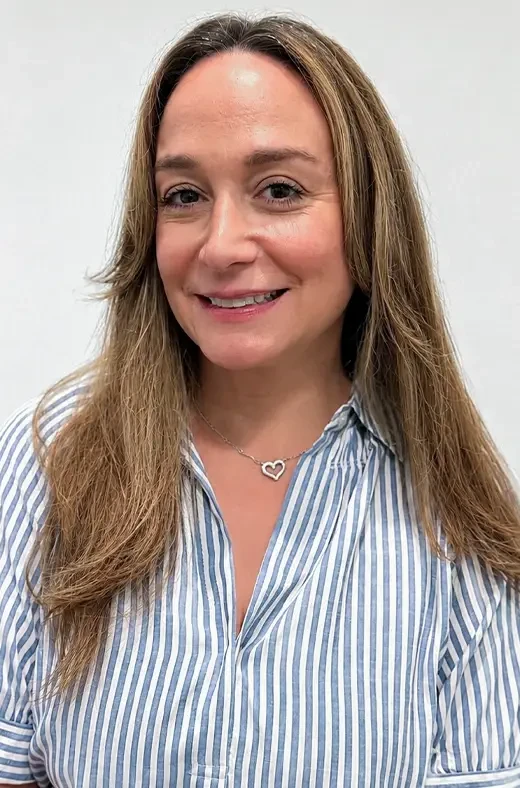 Alexandra Pantelios, PA-C