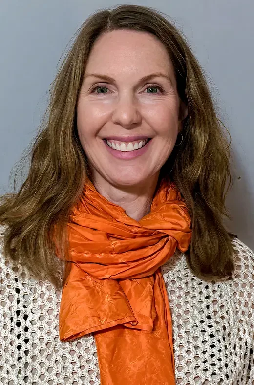 Alison Birdsey,  CNM, PMHNP