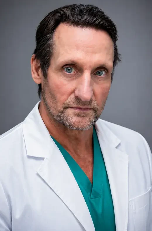 Edmund Boulting, MD