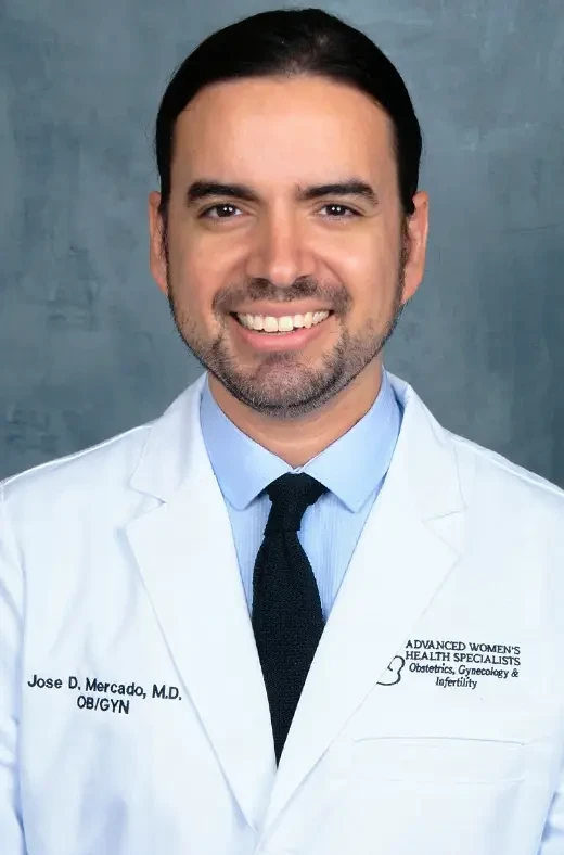 Jose Mercado, MD