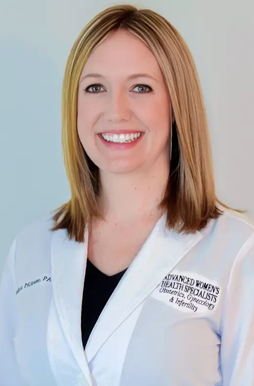 Alicia Gamble-McLoone, PA-C