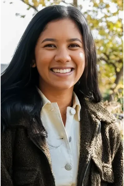 Kayla Britz, CNM