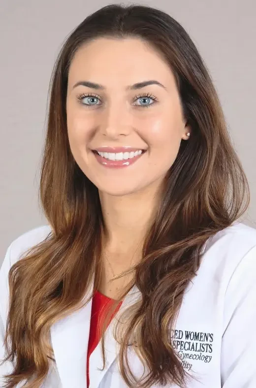 Brooke Narsesian, ARNP