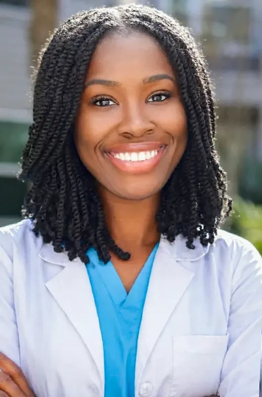 Precilla Bernard, APRN