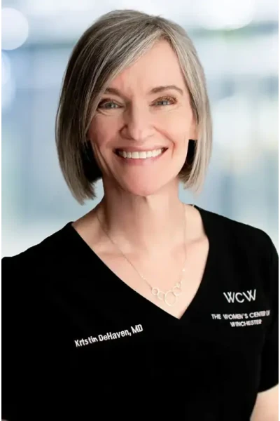 Kristin DeHaven, MD