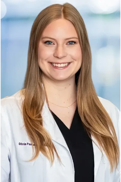 Olivia Parker, PA-C