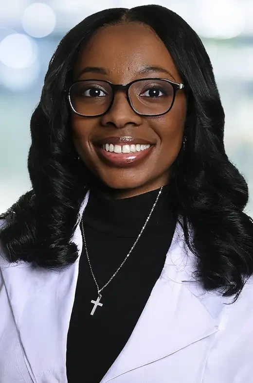 Corliss Mitchell, PA-C
