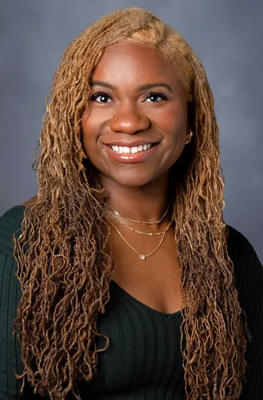 Sofronia James, CNM