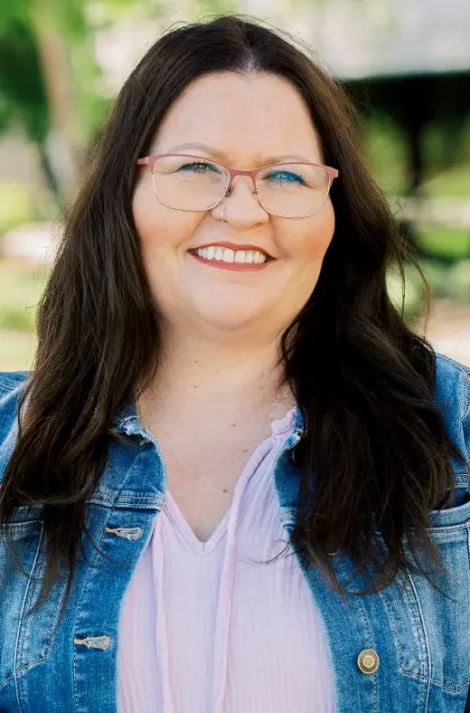 Alicia Brooks, WHNP