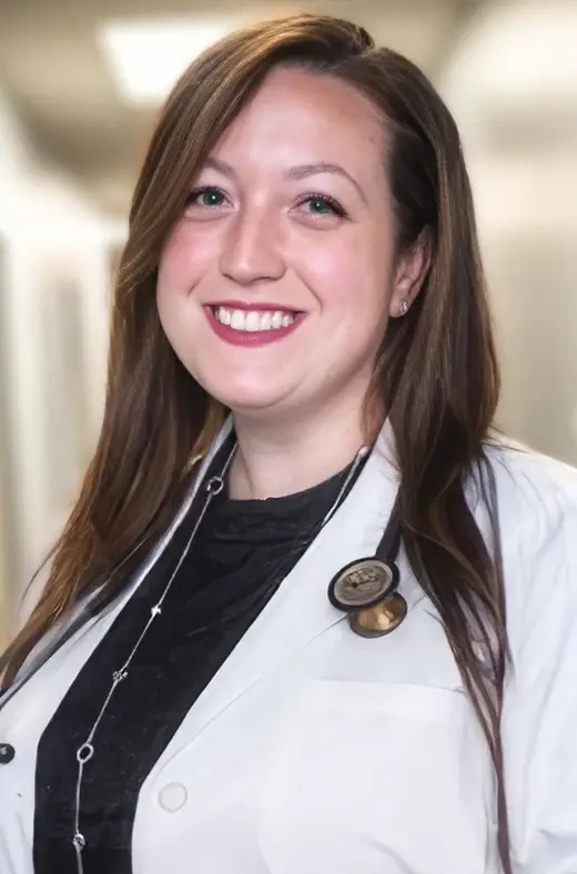 Maria Petruzzelli, WHNP-BC