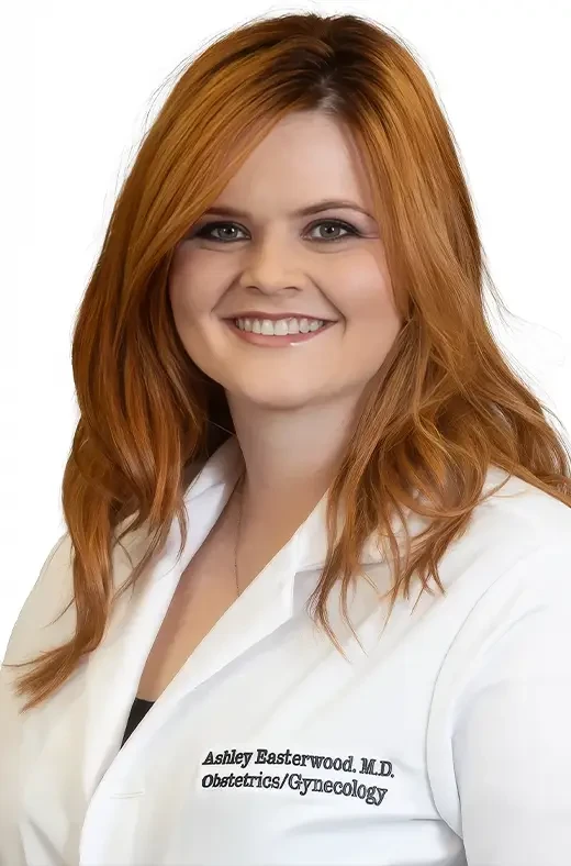 Ashley Easterwood, MD, FACOG