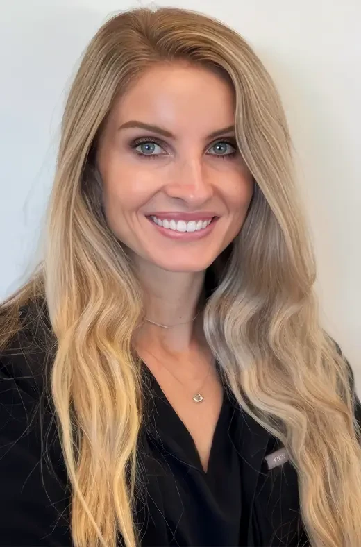 Morgan Ramsey, RN