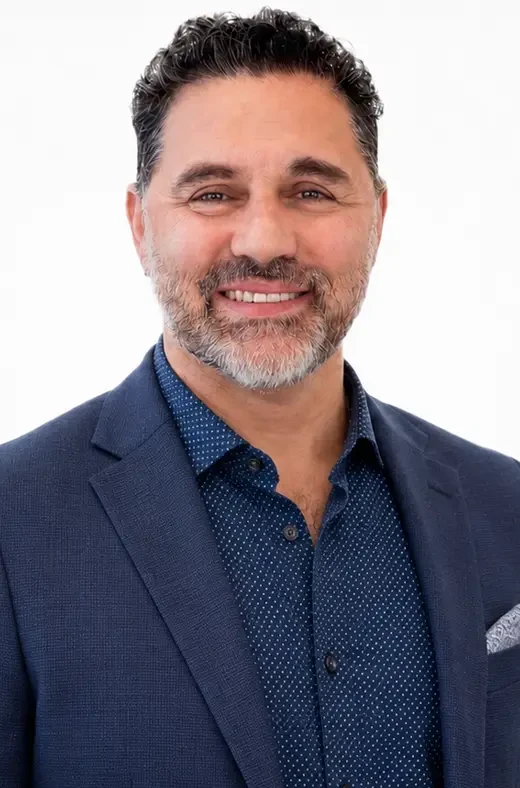 Armando Rojas, MD, FACOG