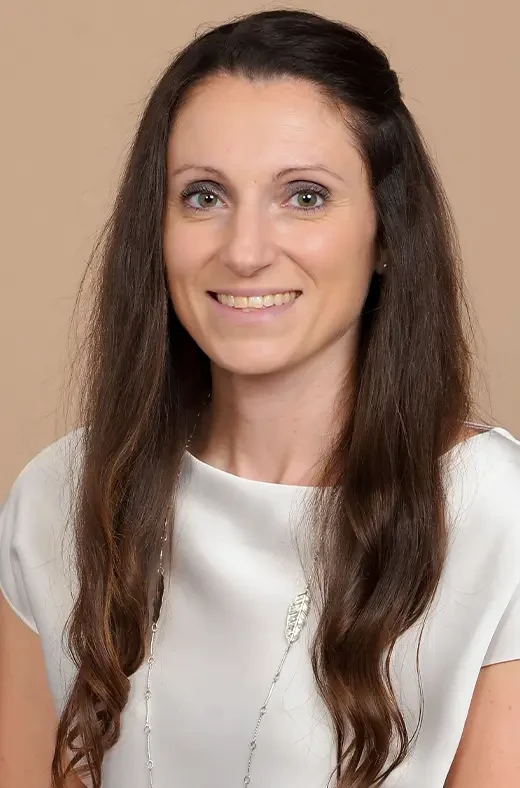 Vanessa Hajzus, PA-C