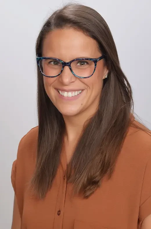 Jordan McClure, CNM, APRN