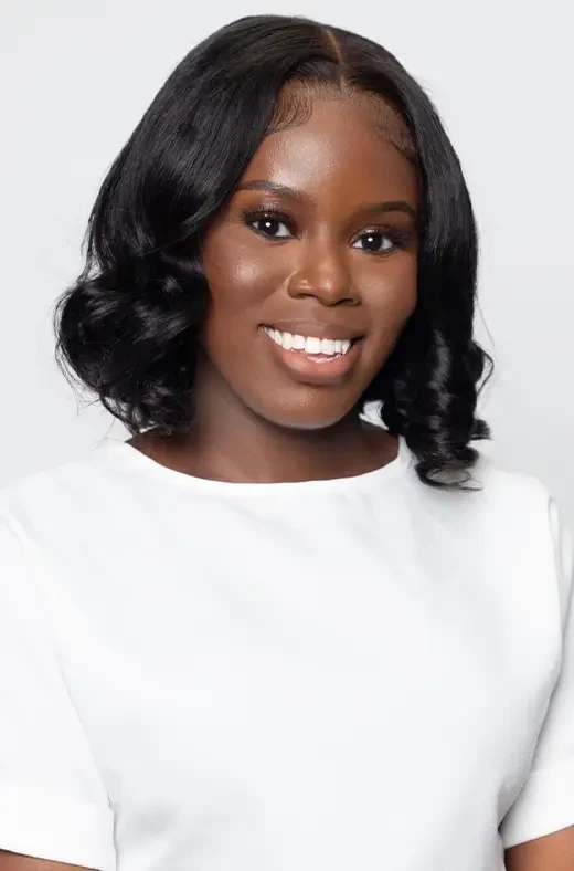 Lannecie Brutus, WHNP