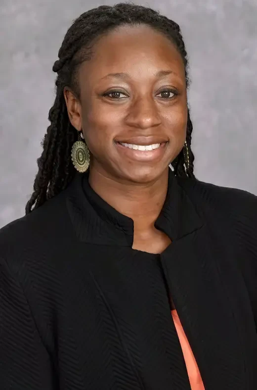 Marcia Houpe, CNM
