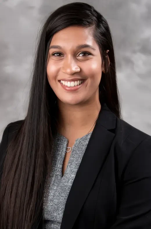 Sharvari Adams, DO