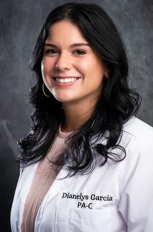 Dianelys Garcia, PA-C