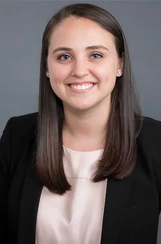 Allysen Hesse, MD