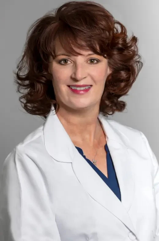 Michelle Nash, APRN