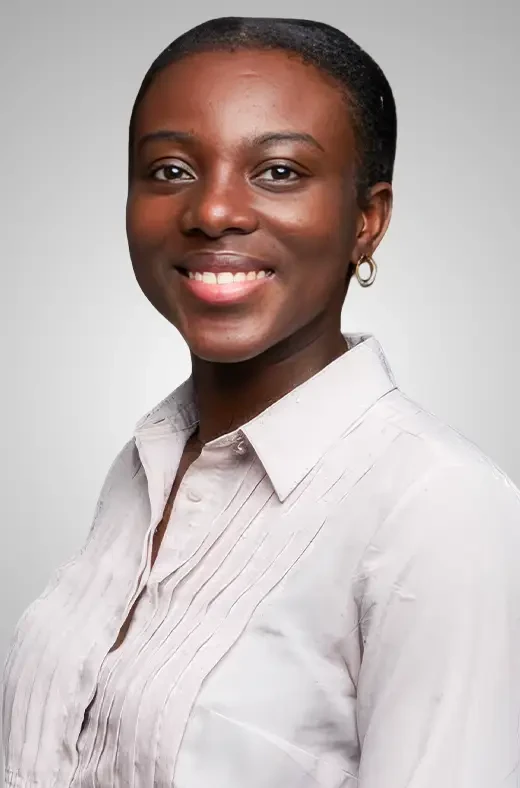 Esther Apraku Bondzie, WHNP
