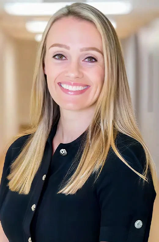 Trisha Tomkins, MD, FACOG