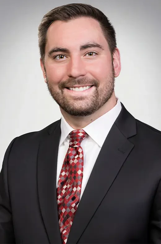 Zane Leicht, PA-C
