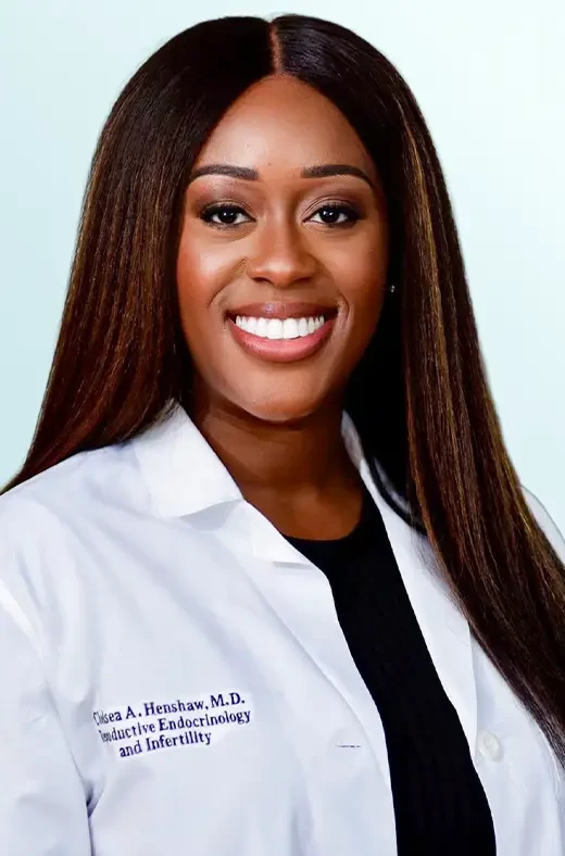 Chelsea Henshaw, MD
