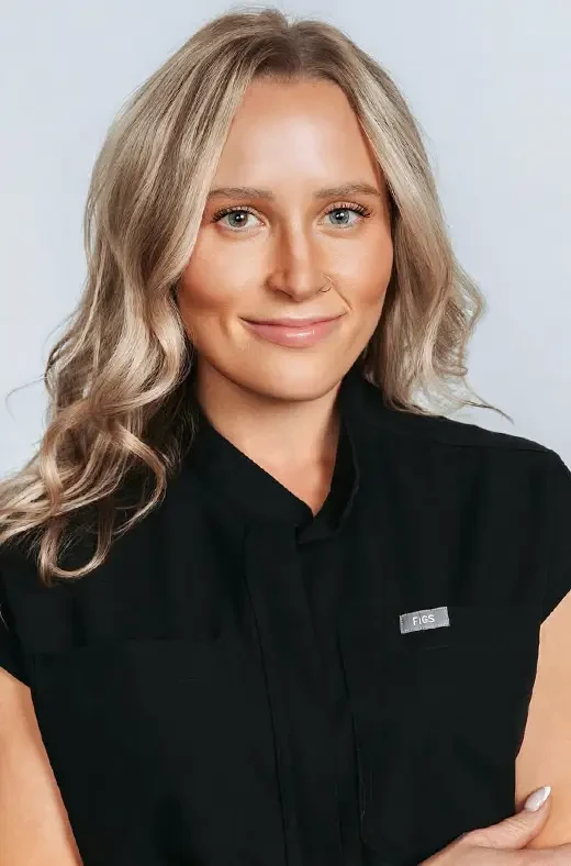 Cayla Dua, RN