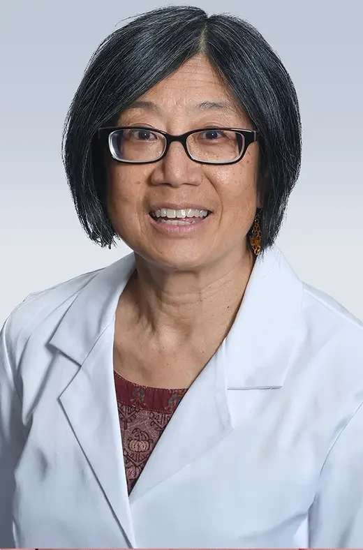 Vivian Yeh, MD, FACOG
