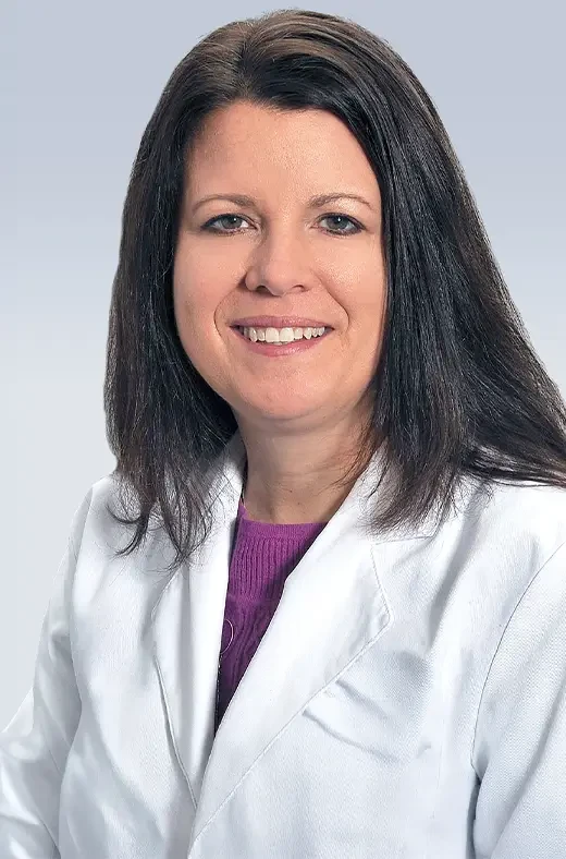 Carolyn Ianieri, DO