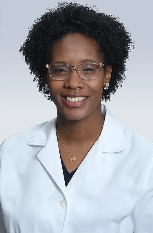 Zahra De Four, MD, FACOG