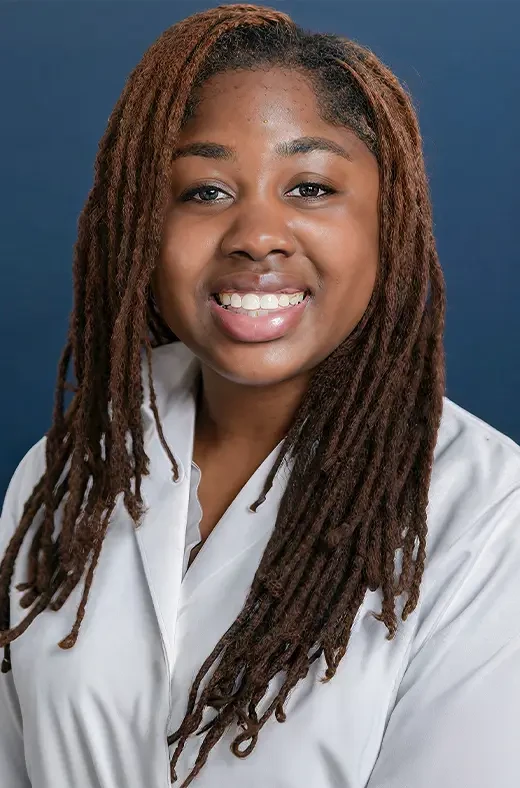 Amber Covington, MD