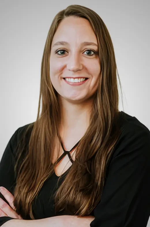 Ashley Stranges, CRNP