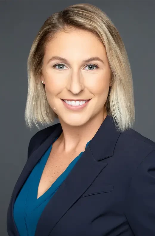 Mackenzi McHugh, MD