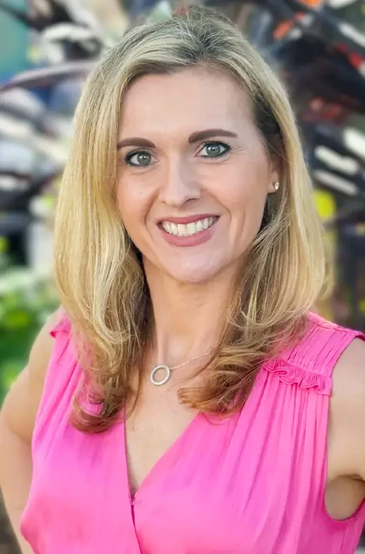 Jayme Mitchell, MD