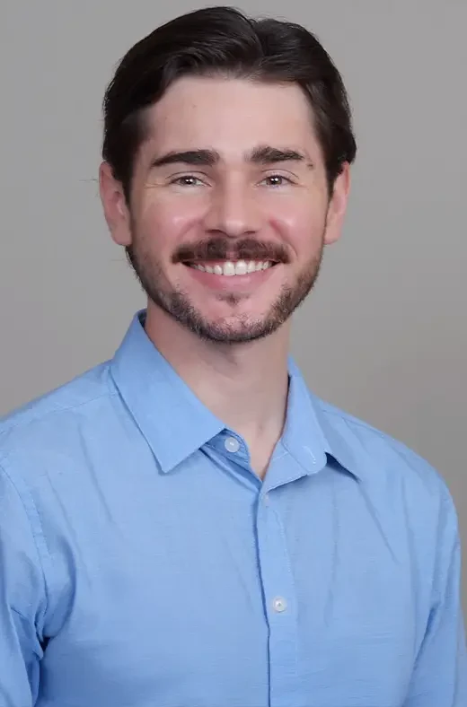 Trenton Cooper, DO