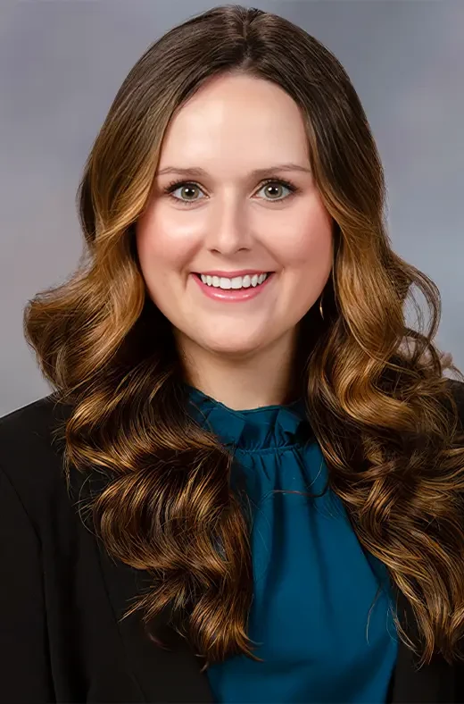 Ashtin Beckett, MD