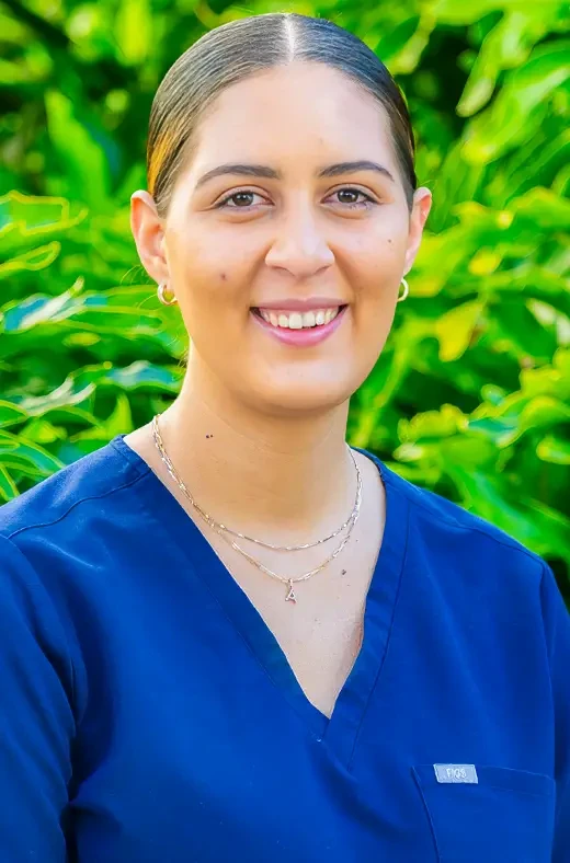 Liann Ammar, MD