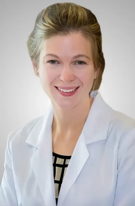 Guinevere Redick, MD