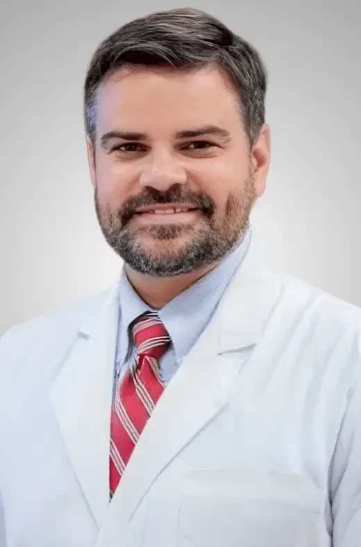 James White, MD
