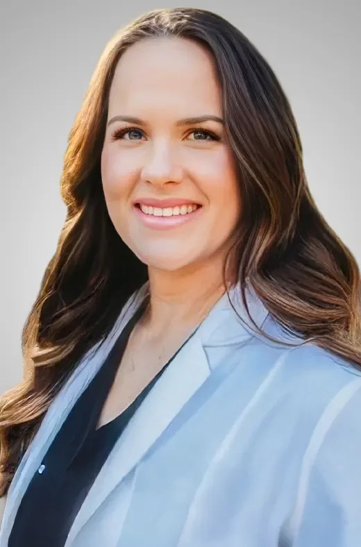 Lauren Burnham, APRN, WHNP, BC