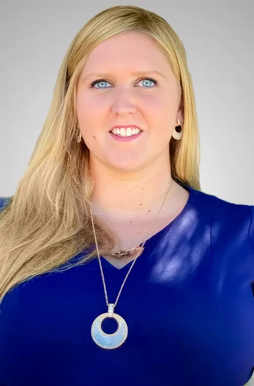 Mackenzie Weiss, CNM