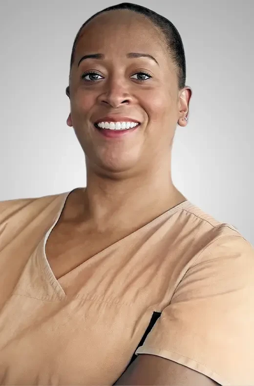 Christine Hackshaw, CNM, MSN, APRN
