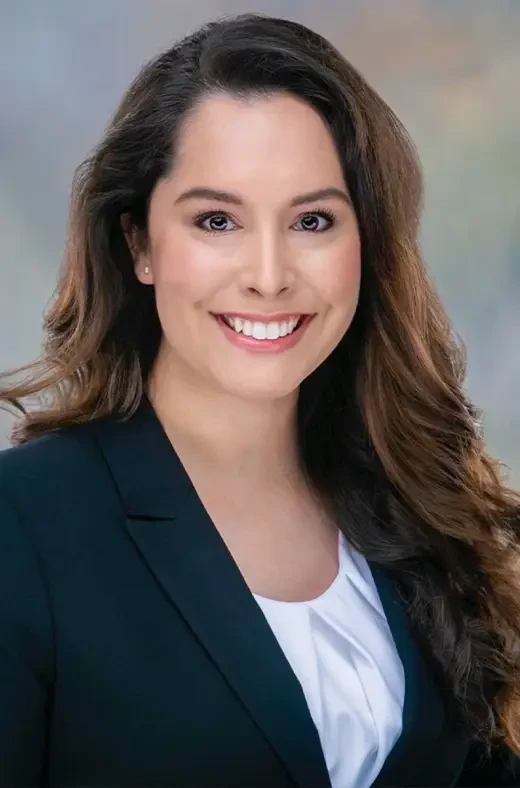 Sarina Garcia, DO