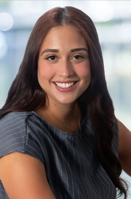 Maria Arrazola, CRNP