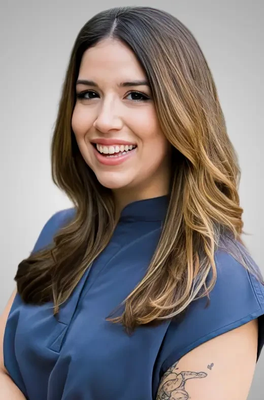 Cecelia Walsh, CNM